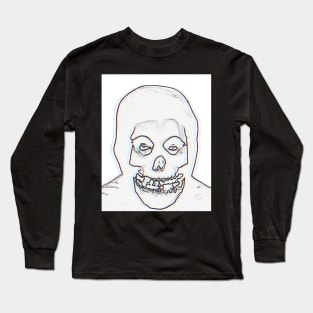 My fiend Long Sleeve T-Shirt